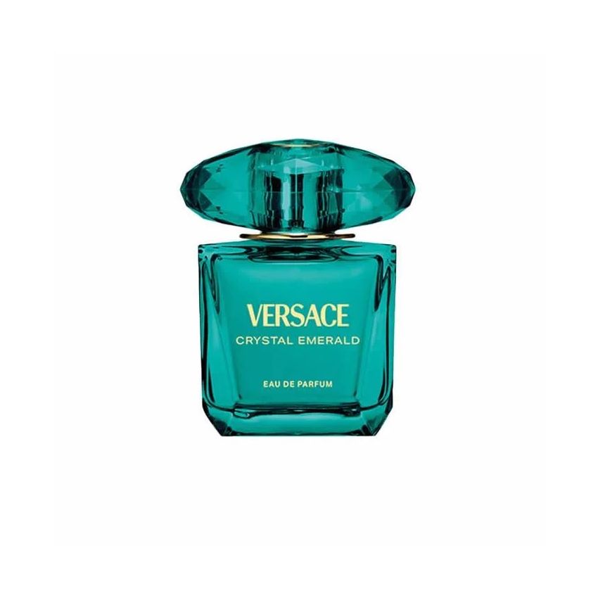 Versace Crystal Emerald Eau De Parfum 50Ml