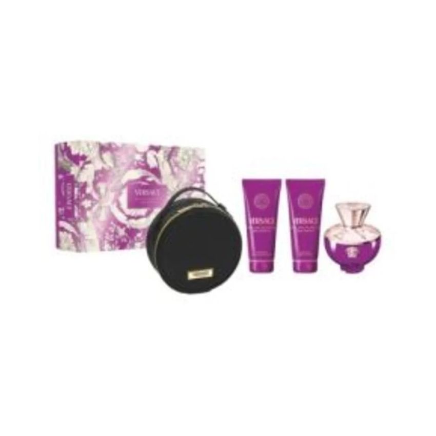 Étui Violet Dylan - 4 U