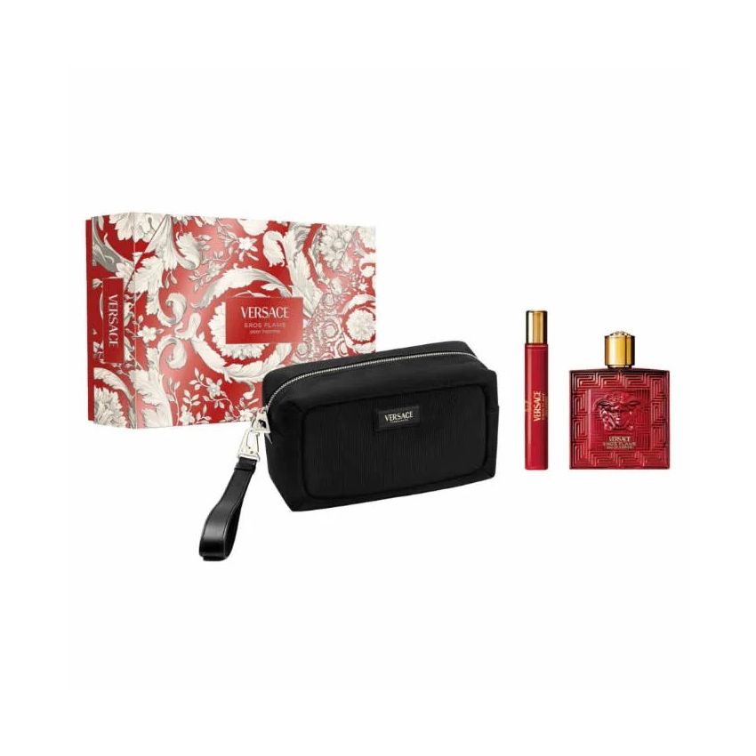 Eros Flame Estuche - 3 U