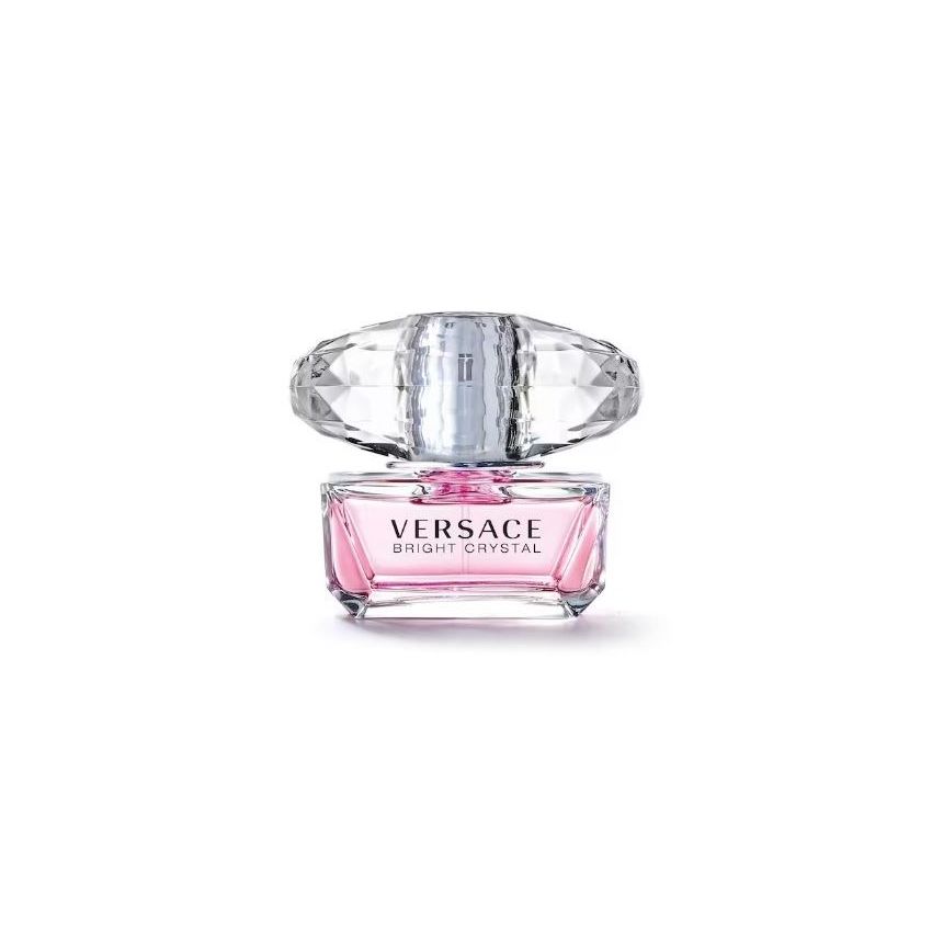 Versace Bright Crystal Deodorant Déodorant (Déo) Mixte 50Ml