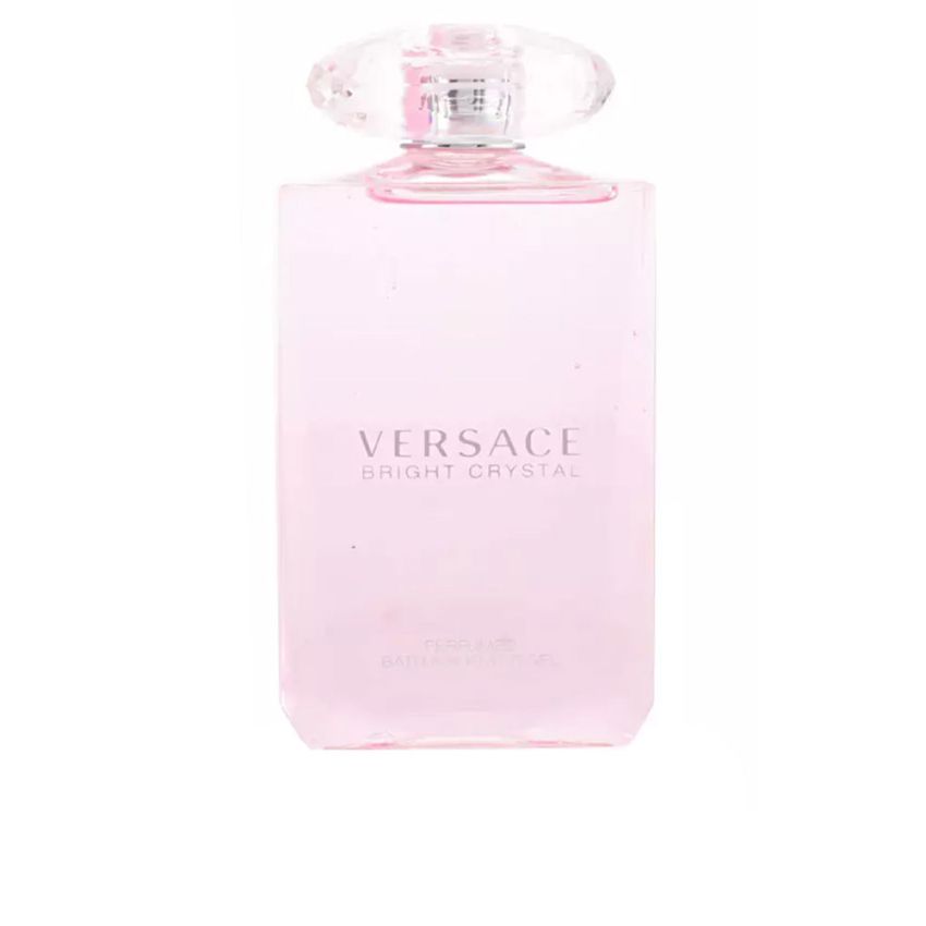 Bright Crystal Perfumed Bath And Shower Gel - 200 Ml