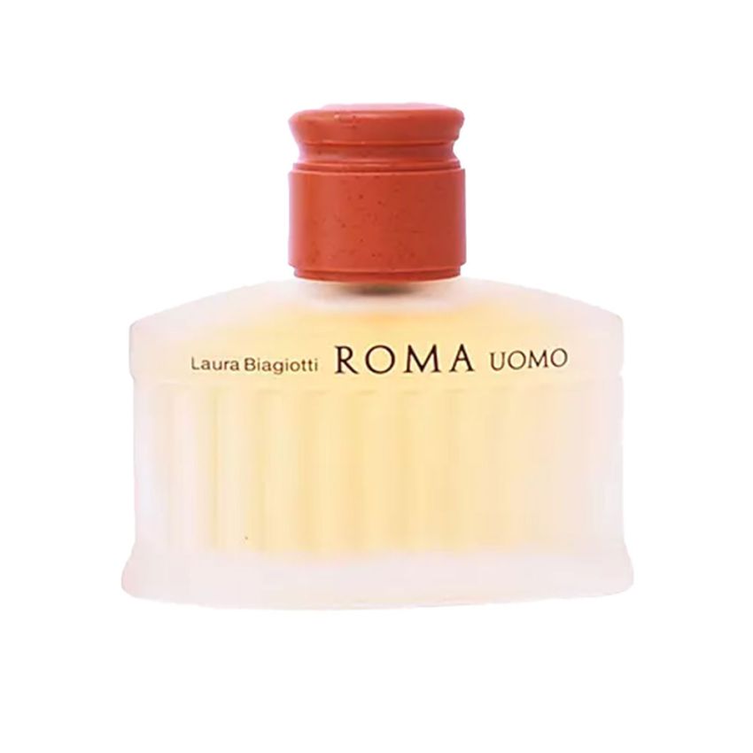 Roma Uomo - 75 Ml