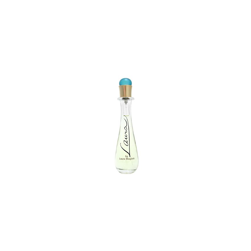 Laura Biagiotti Laura Eau De Toilette Vaporisateur 25Ml