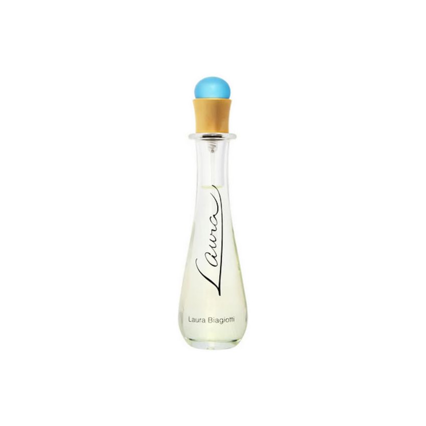 Laura Biagiotti Laura Eau De Toilette Vaporisateur 50Ml
