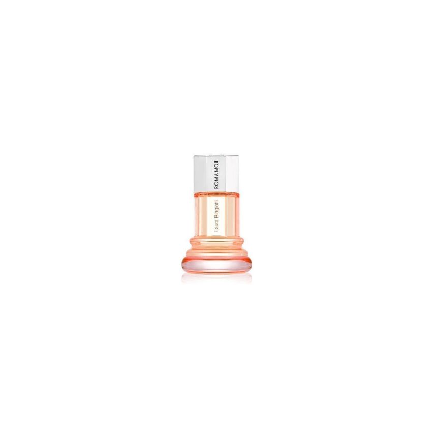 Laura Biagiotti Romamor Eau De Toilette Vaporisateur 100Ml