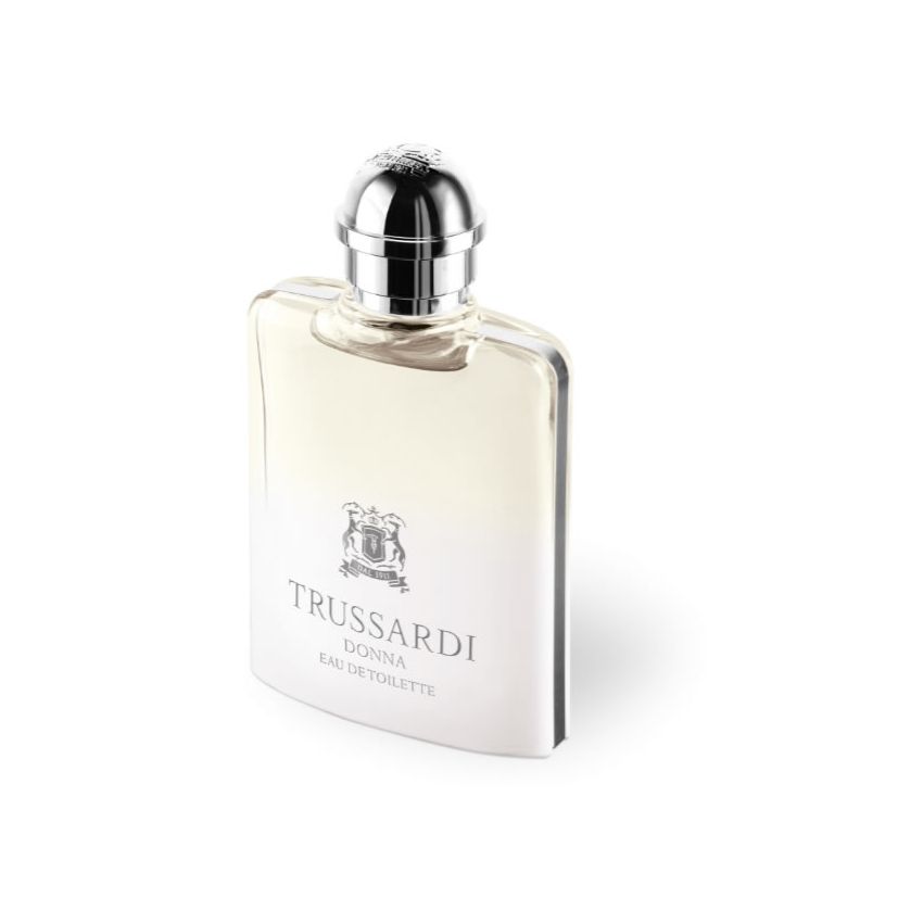 Trussardi Donna Eau De Toilette Vaporisateur 50Ml