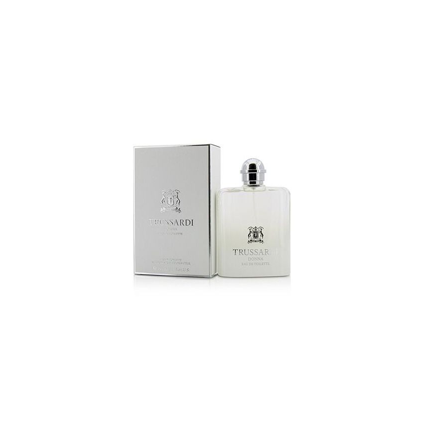Trussardi Donna Eau De Toilette Vaporisateur 100Ml