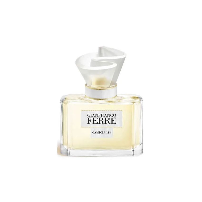 Gianfranco Ferre Camicia 113 Eau De Perfume Spray Femme 50Ml
