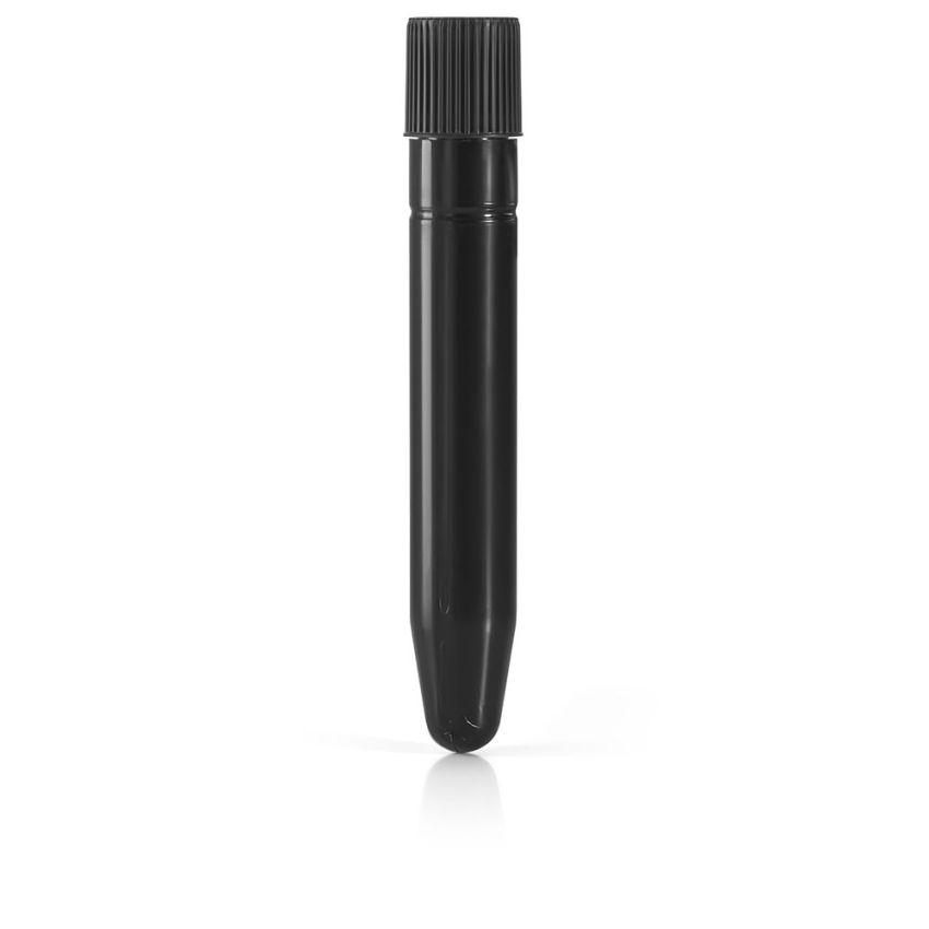 Recharge Mascara Infinite - Extra Black