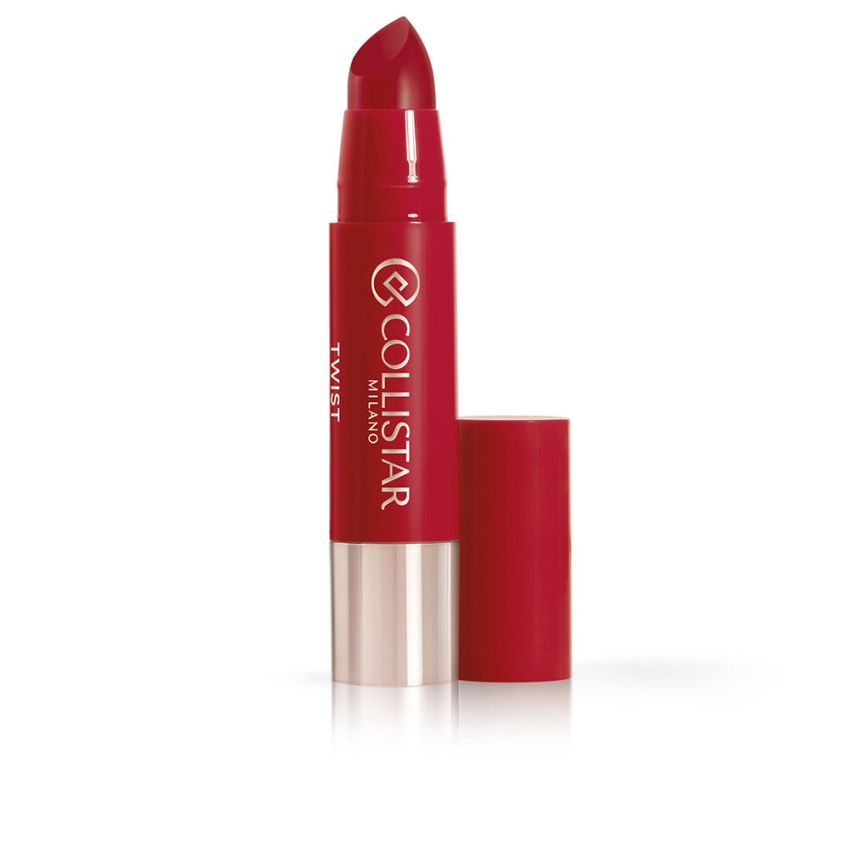 Baume À Lèvres Twist Balmy Gloss - 208-Ciliegia