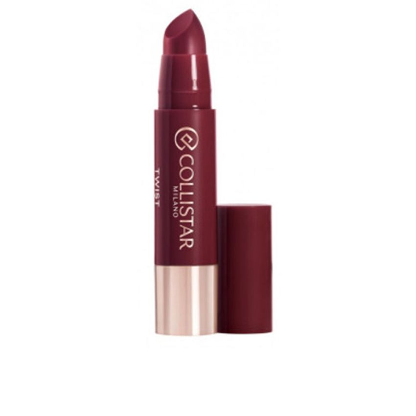 Baume À Lèvres Twist Balmy Gloss - 214-Bordeaux
