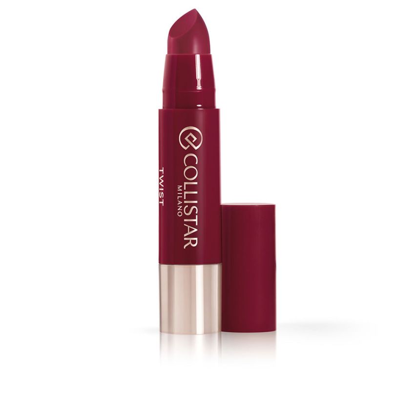 Baume À Lèvres Twist Balmy Gloss - 215-Baisseux