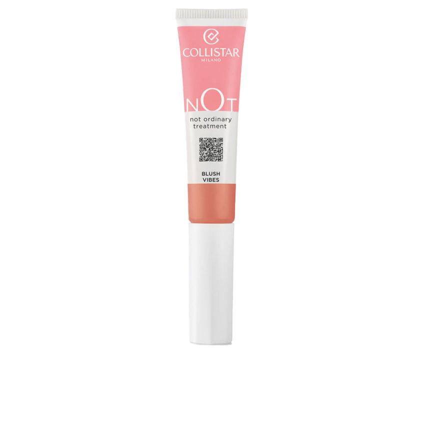 Blush Fluide Not Blush Vibes - 03-Orange Spritz