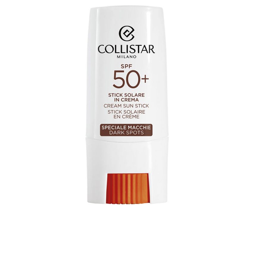 Stick Solaire Anti-Taches Spf50+ - 9 Ml
