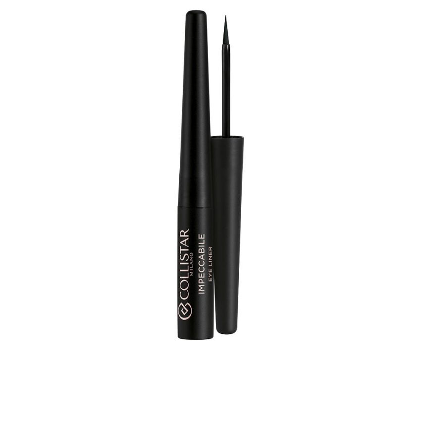 Eye-Liner Impeccable - Extra Black