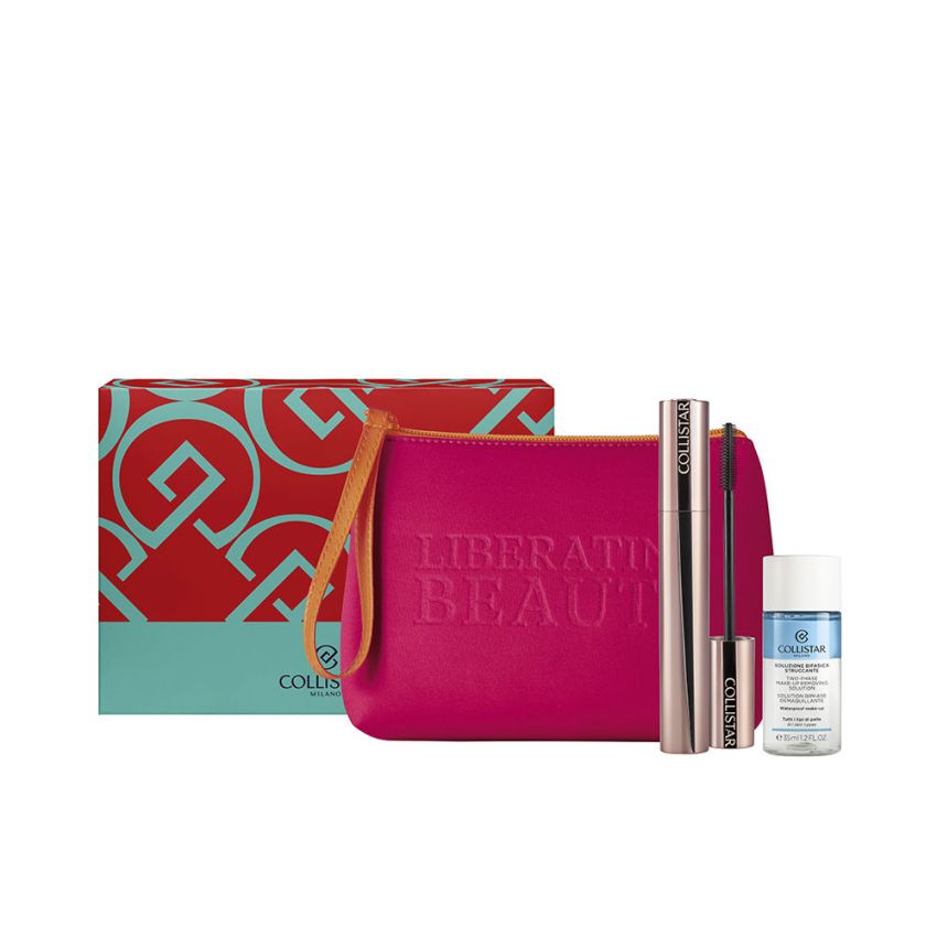 Étui À Masque Infinite - 2 U