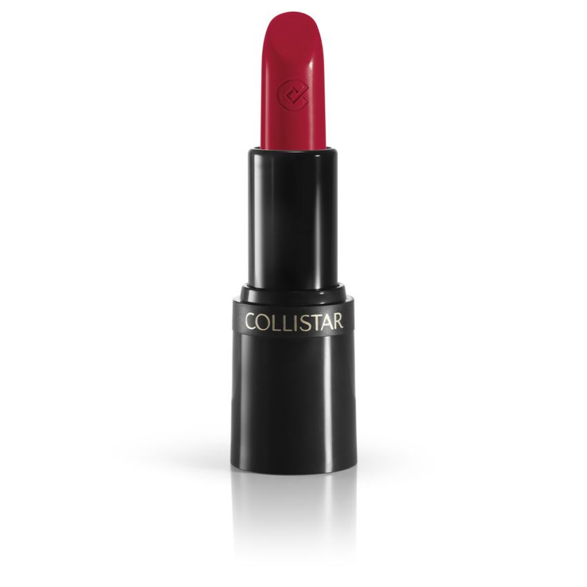 Rouge À Lèvres Rossetto Puro - 111-Rosso Milano