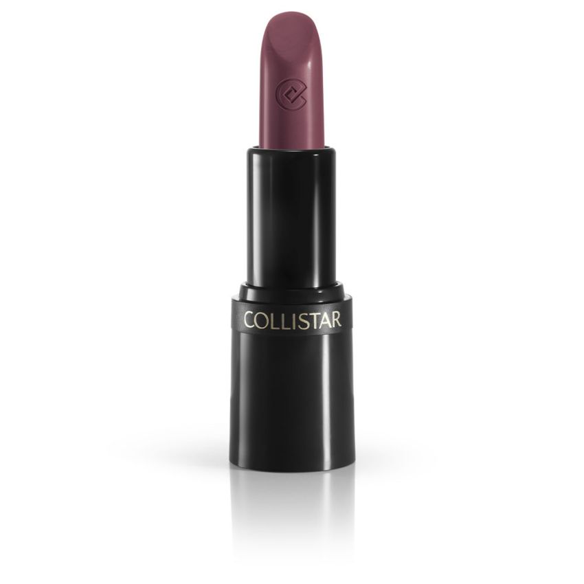 Rouge À Lèvres Rossetto Puro - 114-Warm Mauve