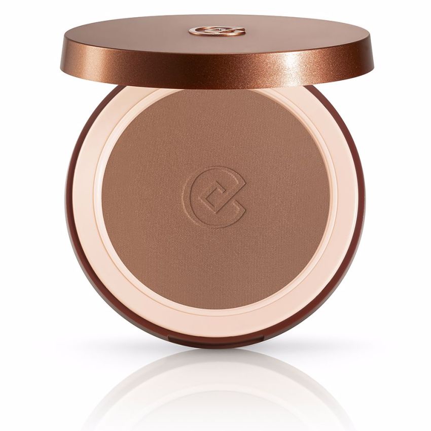 Silk Effect Bronzing Powder - 1.1-Maldive Matte
