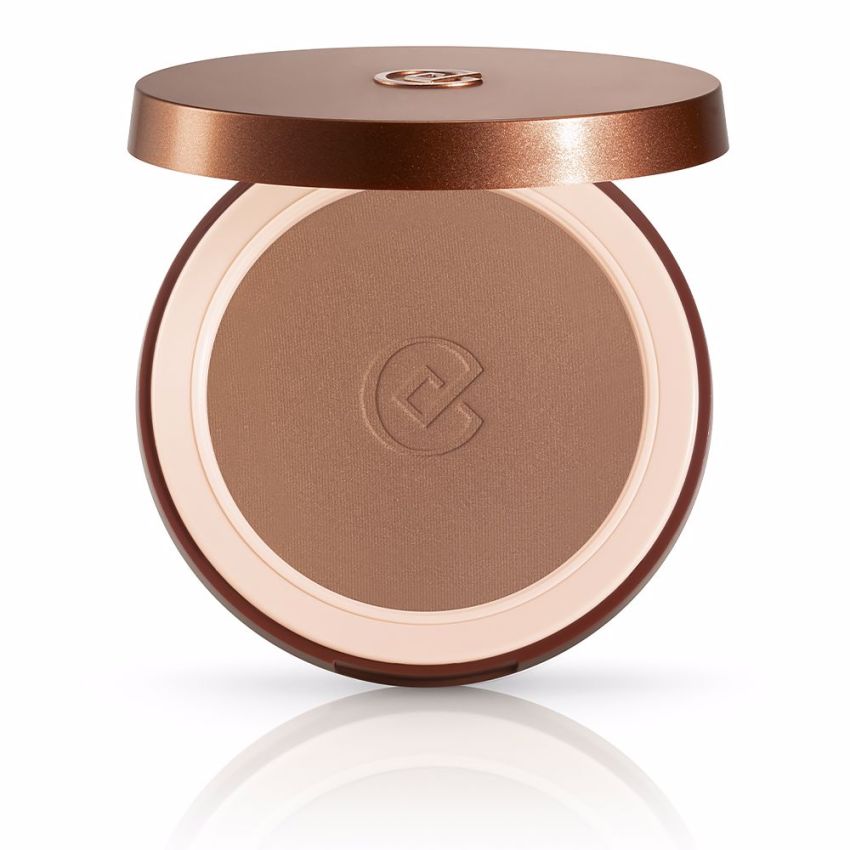 Silk Effect Bronzing Powder - 2.2-Ipanema Matte
