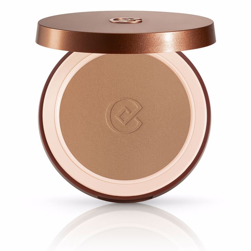 Silk Effect Bronzing Powder - 3-Scilla Glow