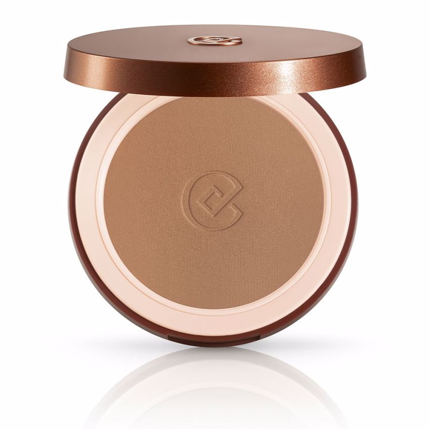 Silk Effect Bronzing Powder - 4.4-Hawaii Matte