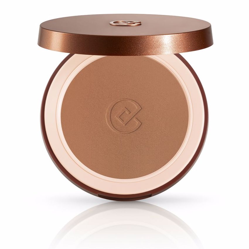 Silk Effect Bronzing Powder - 5-Malibu Glow