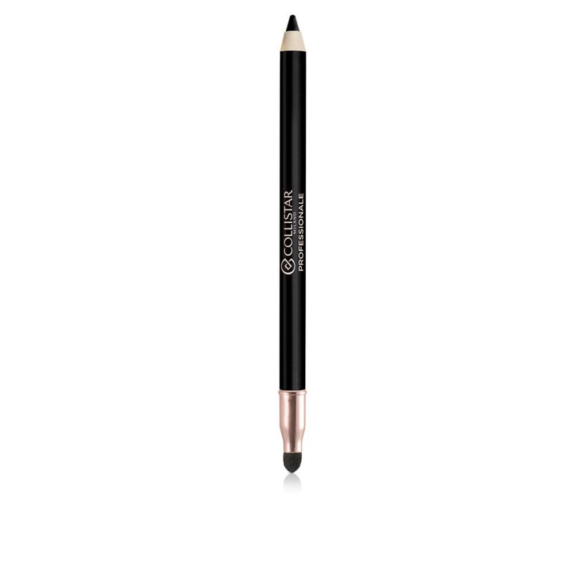 Crayon Pour Les Yeux Professionnel - 1-Nero