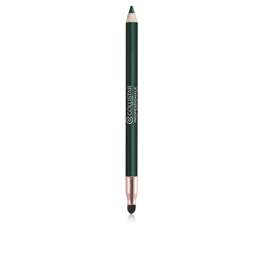 Crayon Pour Les Yeux Professionnel - 10-Vert Metallo