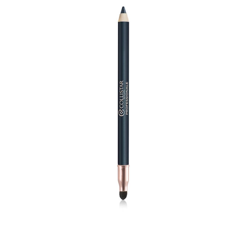 Crayon Pour Les Yeux Professionnel - 11-Blu Metallo