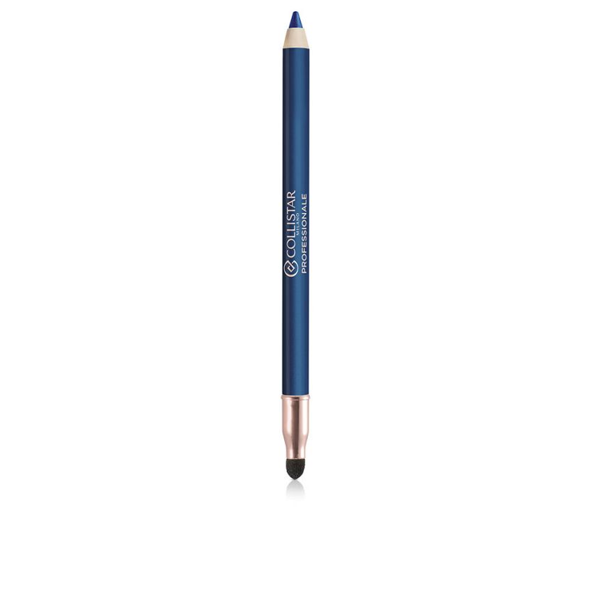 Crayon Pour Les Yeux Professionnel - 16-Blu Shanghai