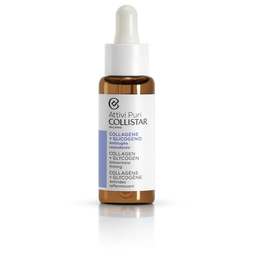 Attivi Puri Colágeno + Glicógeno - 30 Ml
