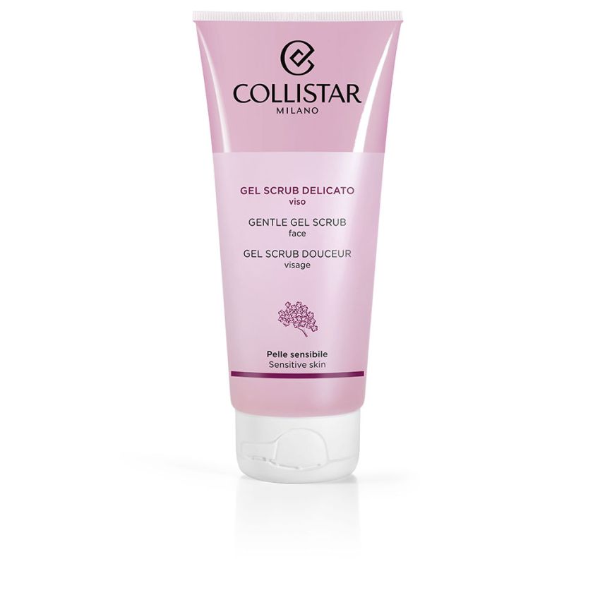 Gel Exfoliant Délicat - 100 Ml