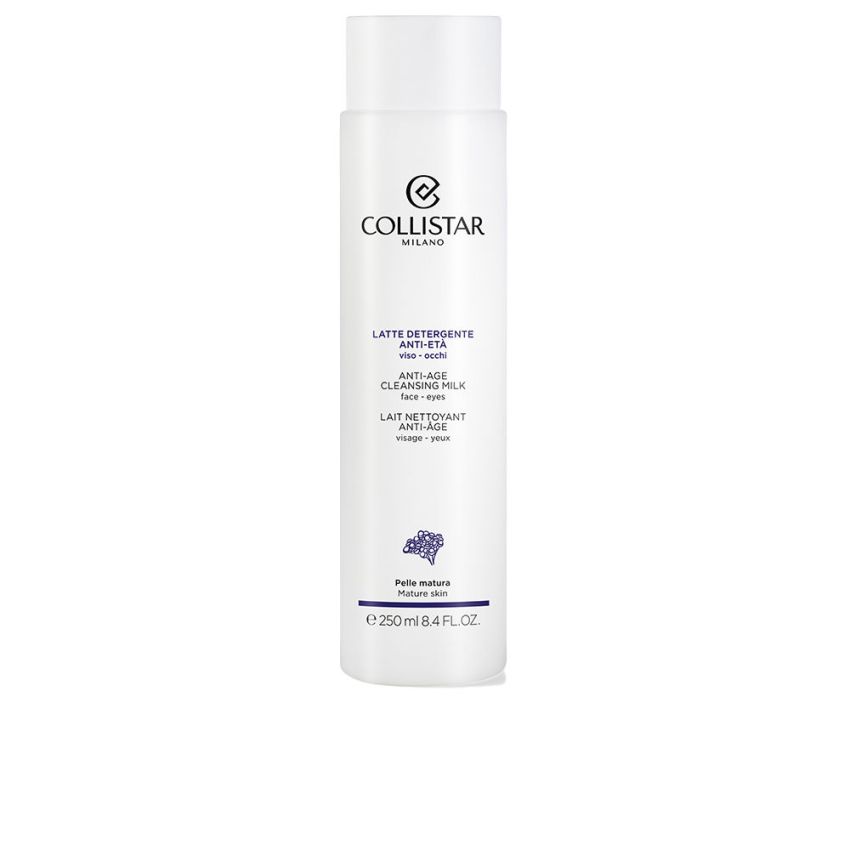 Lait Nettoyant Anti-Âge - 250 Ml
