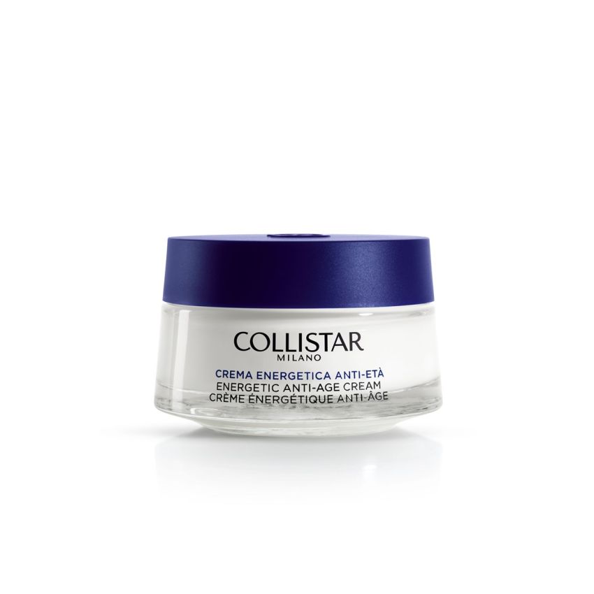 Collistar Anti-Âge Crème Anti-Âge Énergétique