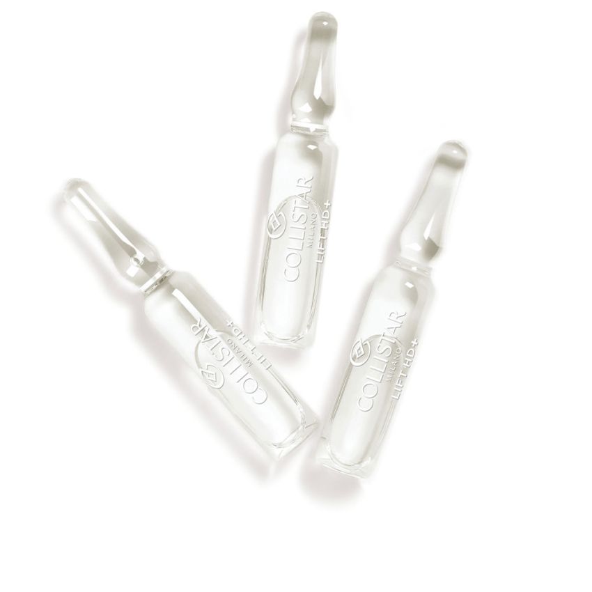 Ampoules Effet Lifting Lift Hd+ - 7 X 1,5 Ml