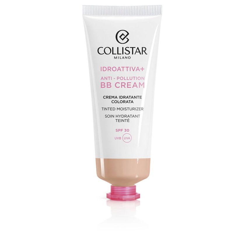 Idroattiva+ Bb Cream Crème Hydratante Teintée Spf30 - 1-Clair
