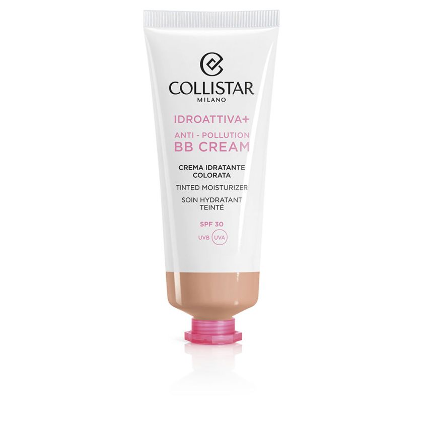 Idroattiva+ Bb Cream Crème Hydratante Teintée Spf30 - 2-Medium