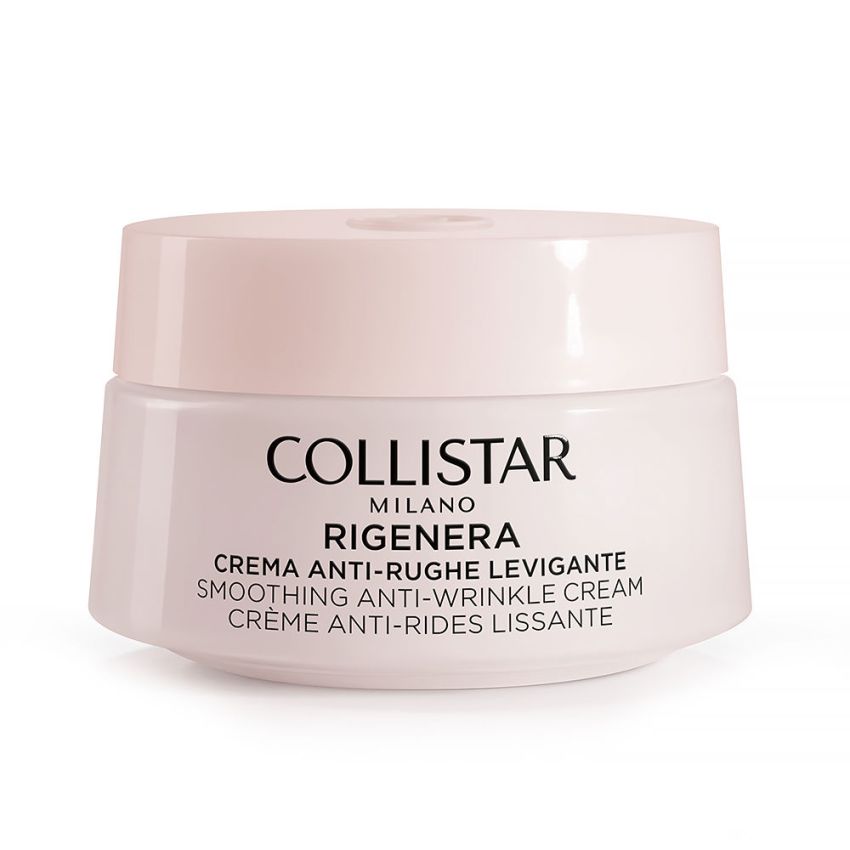 Crème Lissante Anti-Rides Rigenera - 50 Ml