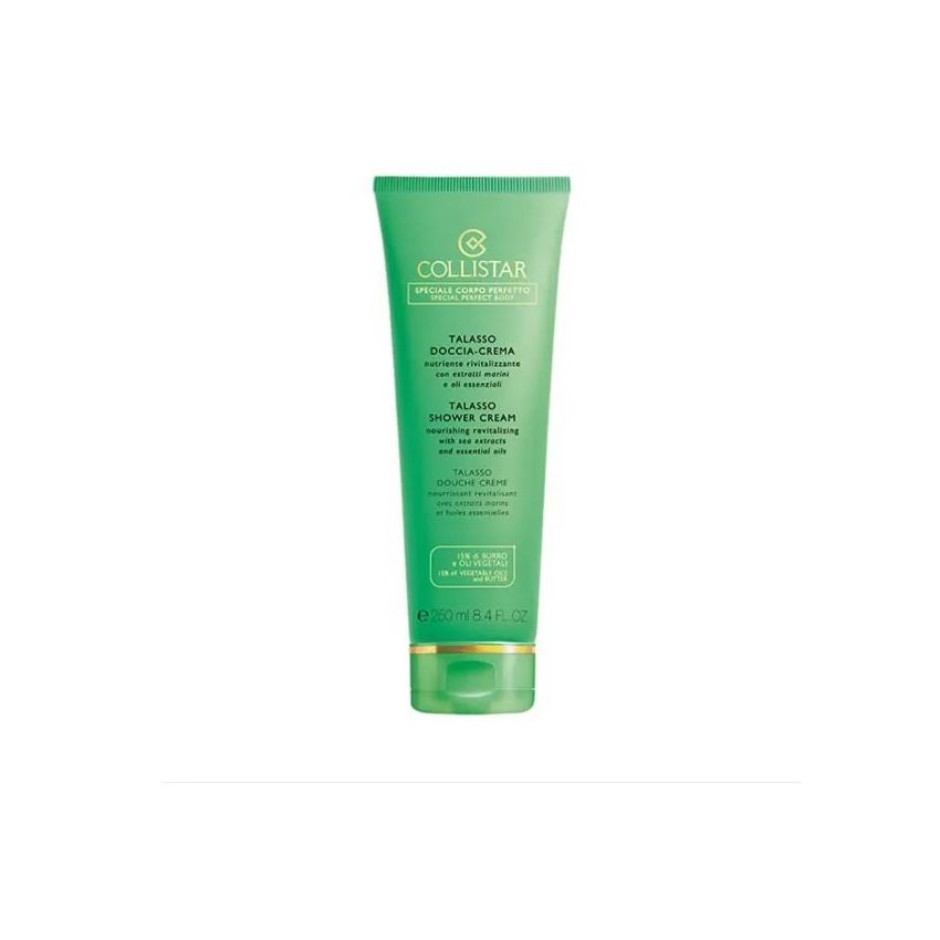 Perfect Body Douche Crème Talasso