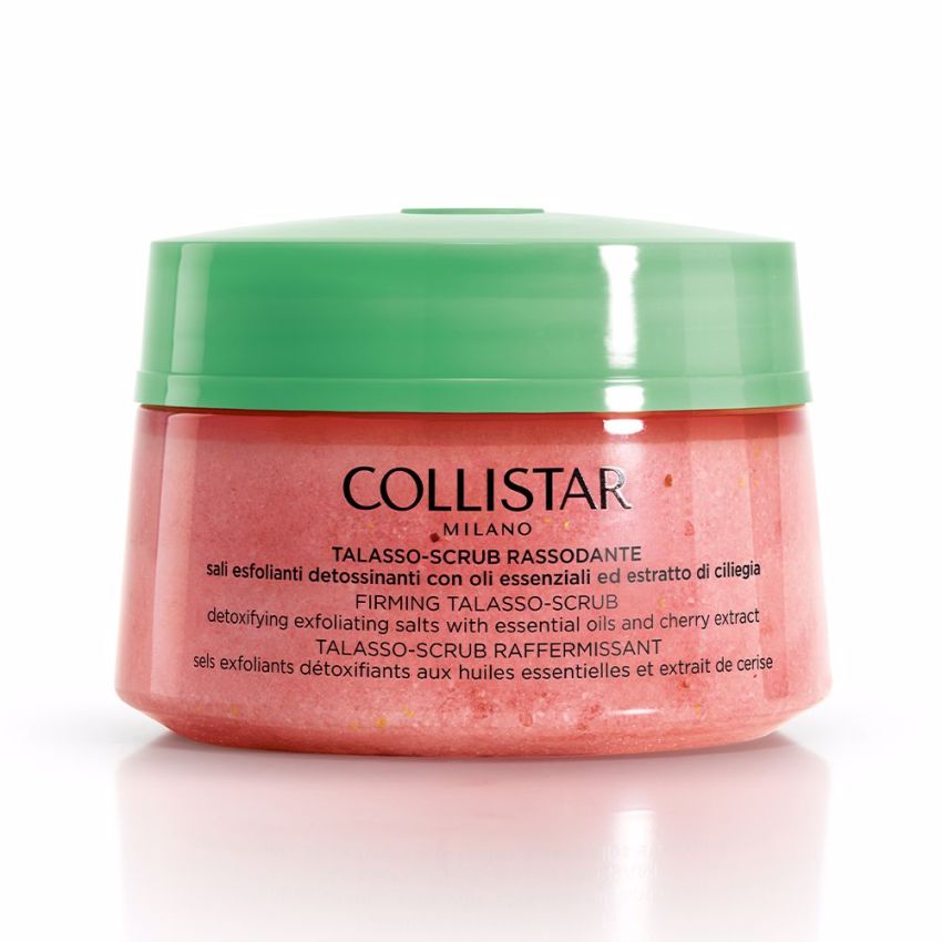 Talasso-Scrub Reafirmante - 300 G