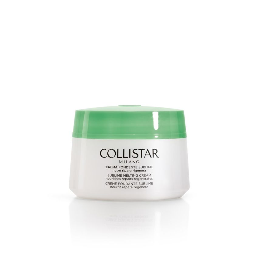 Perfect Body Crème Fondante Sublime
