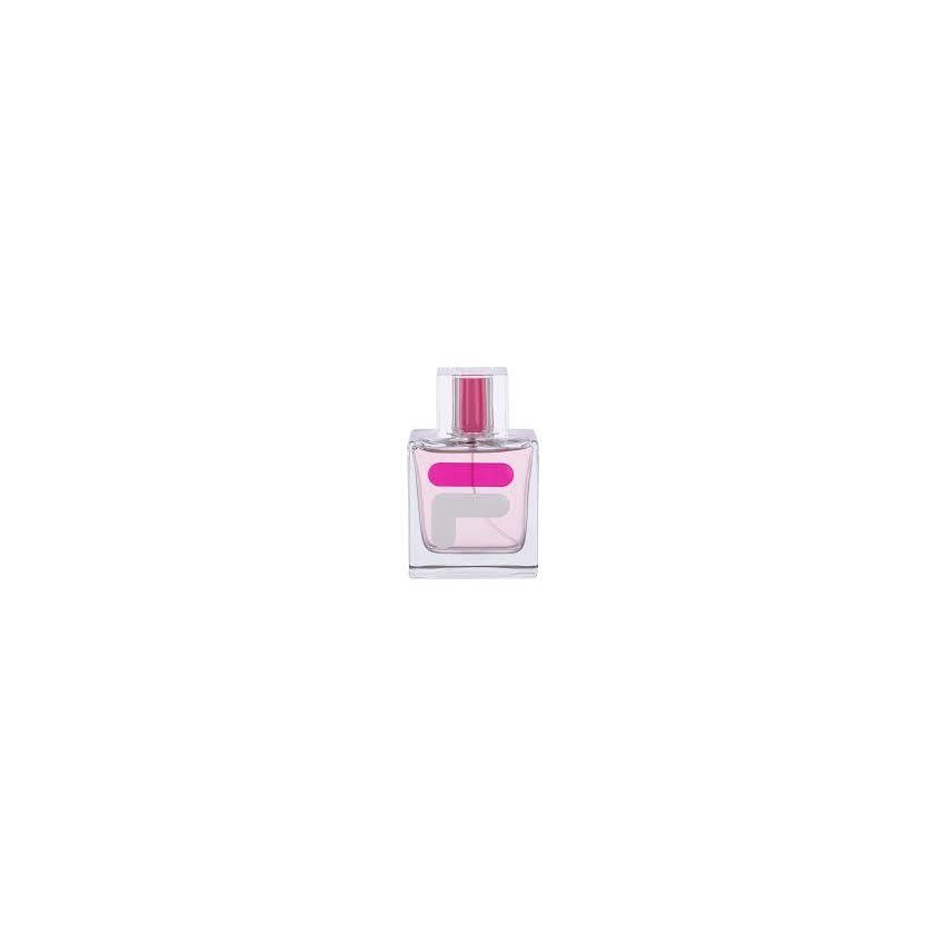 Fila Fila Woman Prestige Eau De Parfum (Edp) Mixte 100Ml