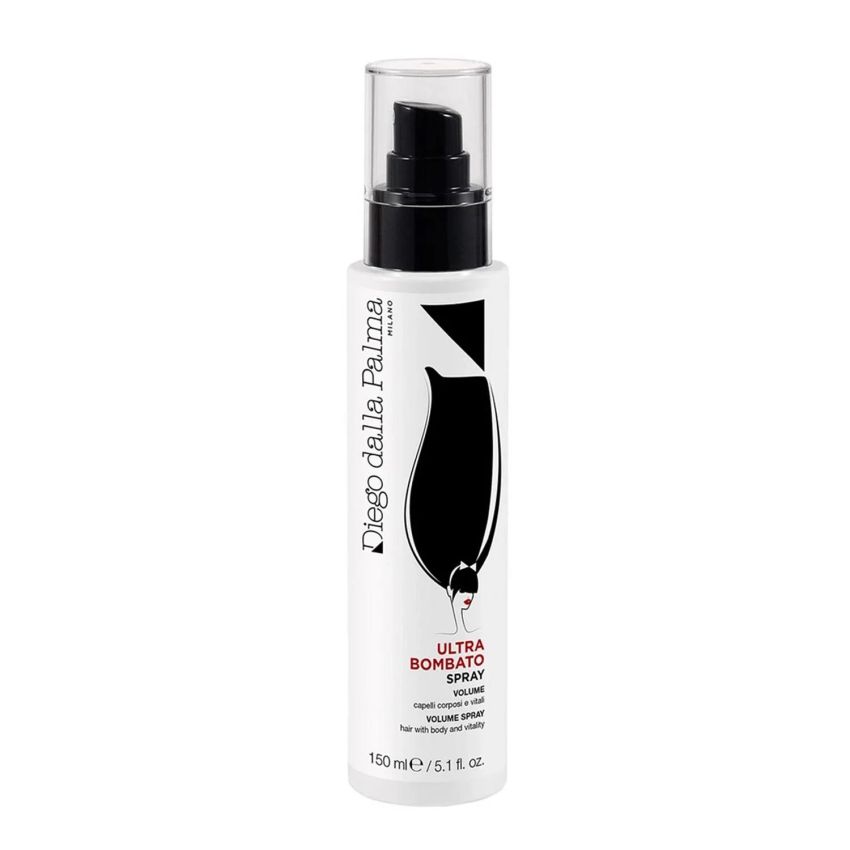 Diego Dalla Palma Ultra-Bombato Spray Volume 150Ml