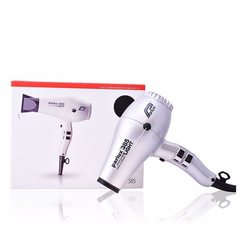 Sèche-Linge Parlux 385 Powerlight - Argent