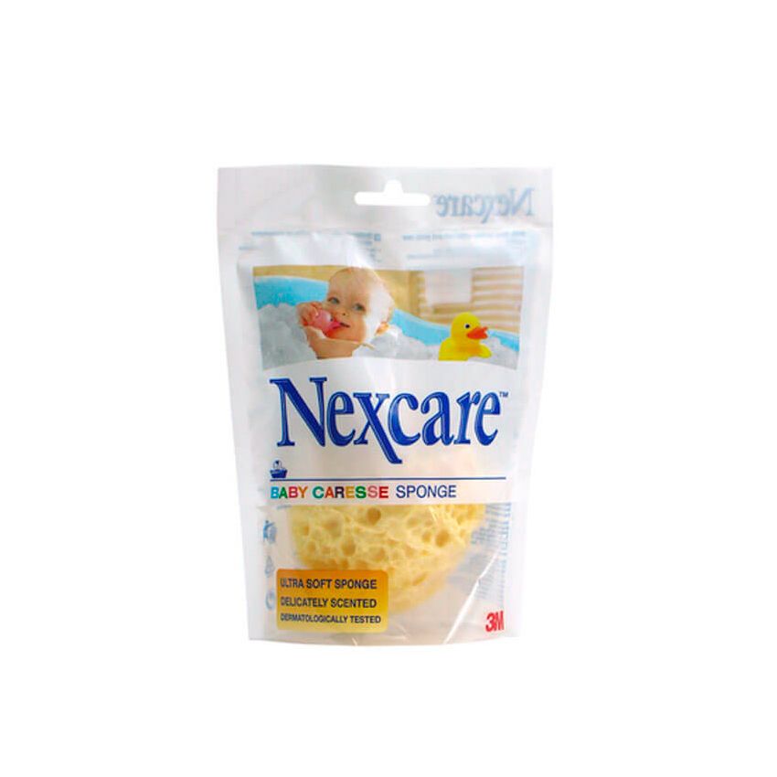 Nexcare Baby Éponge 1U