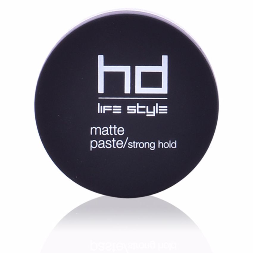 Hd Life Style Matte Paste - 50 Ml