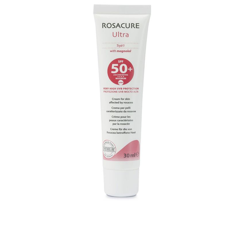 Crème De Jour Rosacure Ultra Spf50+ - 30 Ml