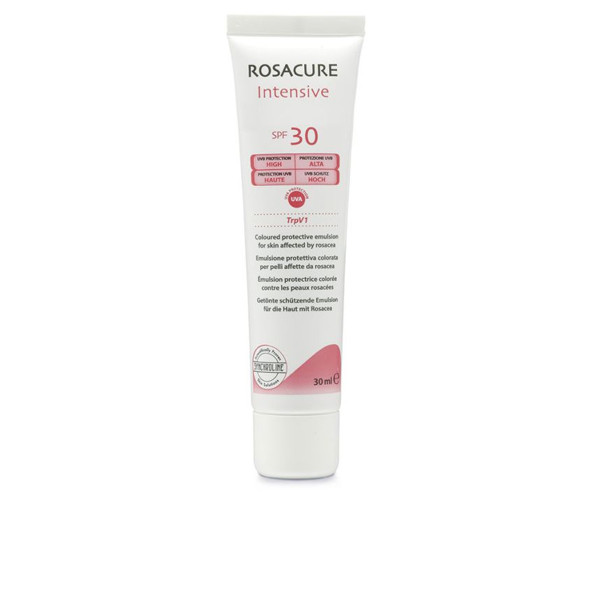 Rosacure Émulsion De Jour Intensive Spf30 - 30 Ml