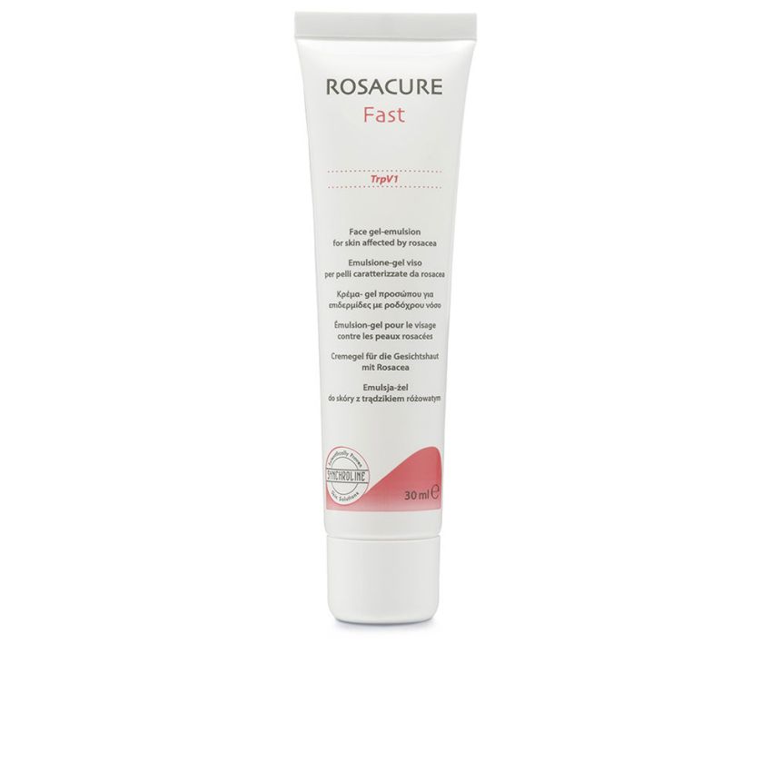 Gel Rosacure Rapide - 30 Ml